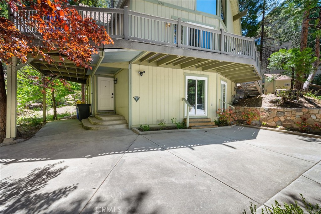 Arrowhead Woods (AWHW) - Residential