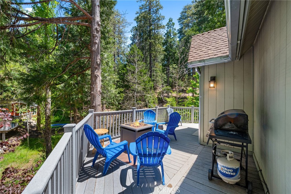 Arrowhead Woods (AWHW) - Residential
