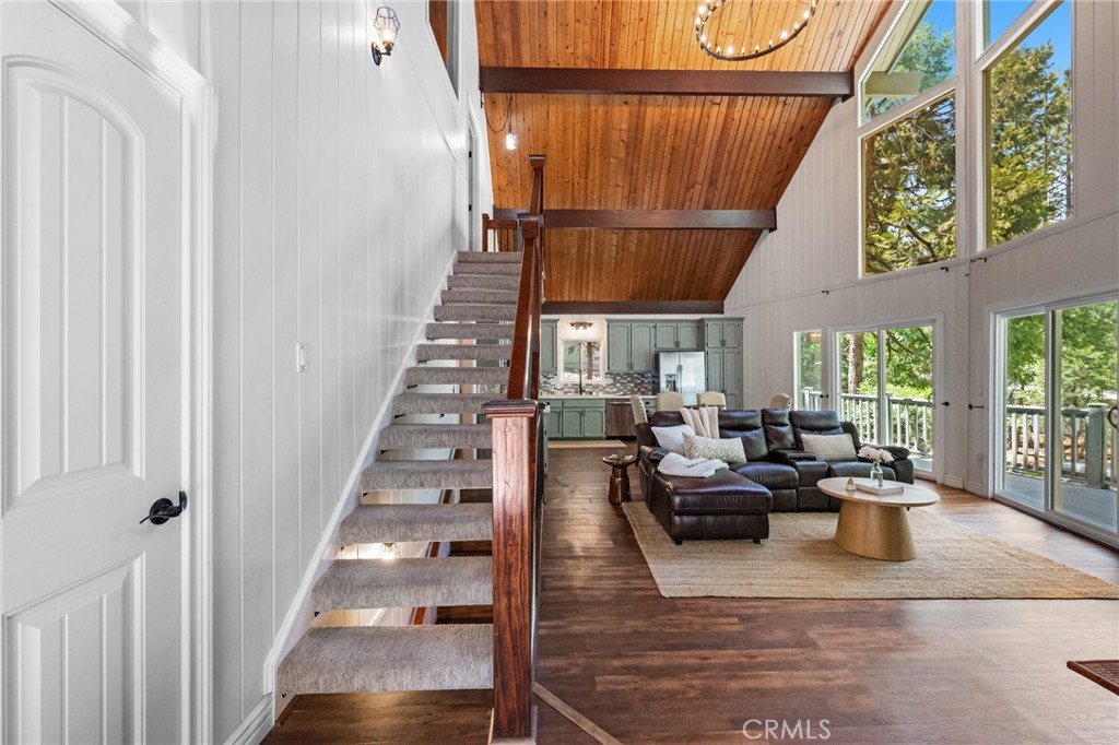 Arrowhead Woods (AWHW) - Residential
