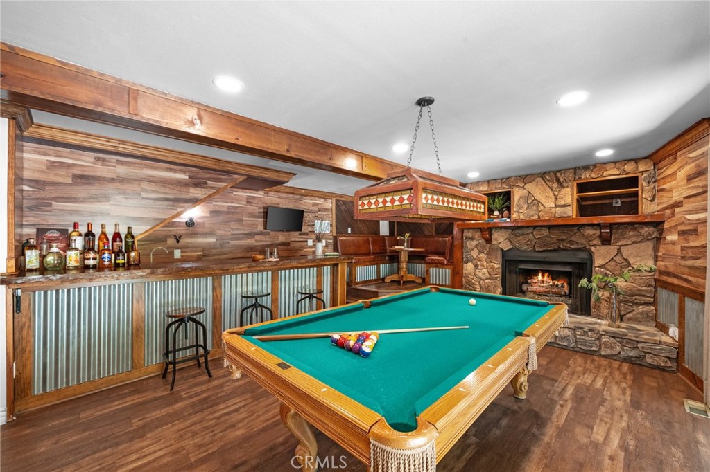 Arrowhead Woods (AWHW) - Residential