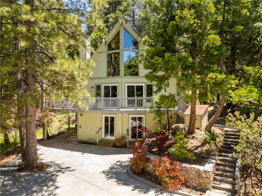 Arrowhead Woods (AWHW) - Residential