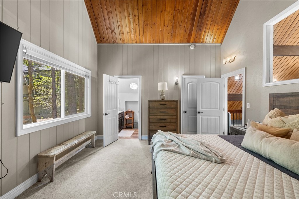 Arrowhead Woods (AWHW) - Residential