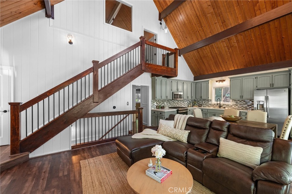 Arrowhead Woods (AWHW) - Residential