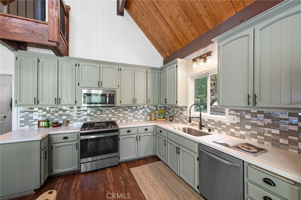 Arrowhead Woods (AWHW) - Residential