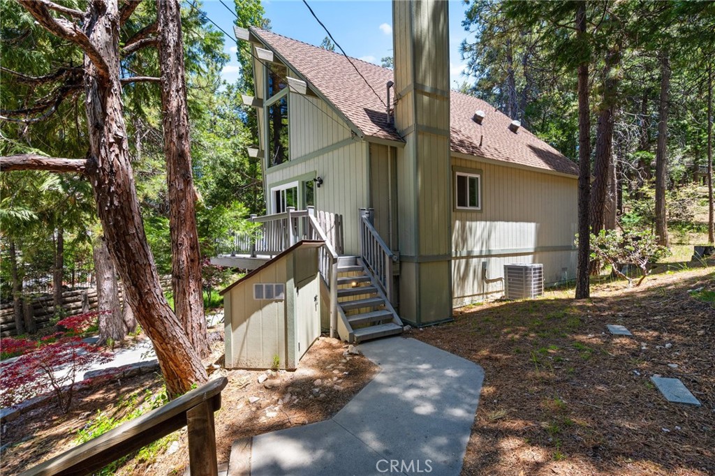 Arrowhead Woods (AWHW) - Residential