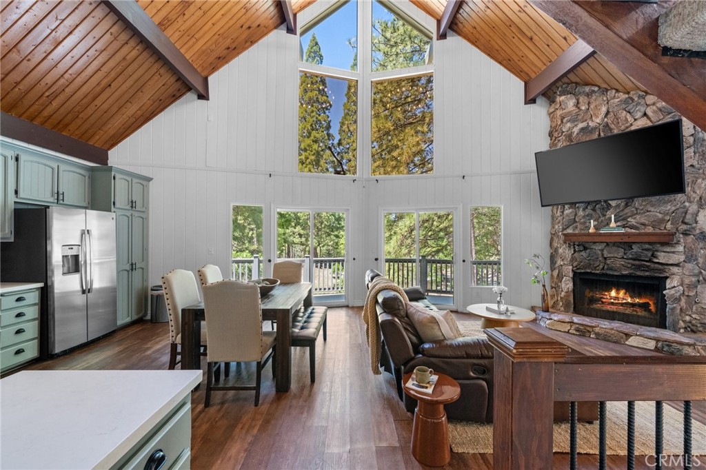 Arrowhead Woods (AWHW) - Residential