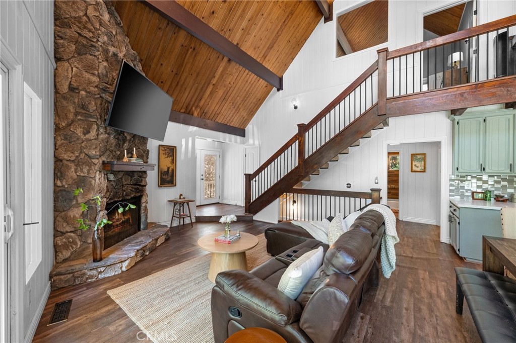 Arrowhead Woods (AWHW) - Residential
