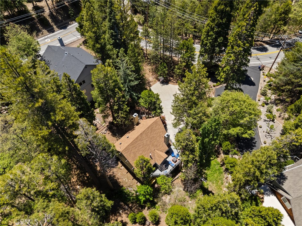 Arrowhead Woods (AWHW) - Residential