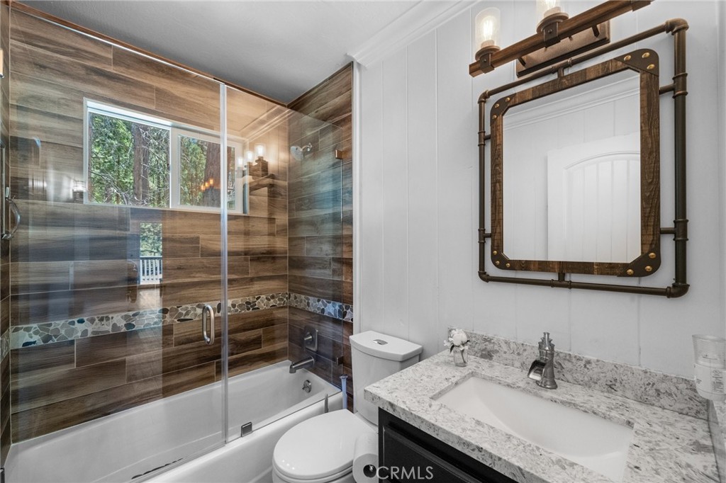Arrowhead Woods (AWHW) - Residential