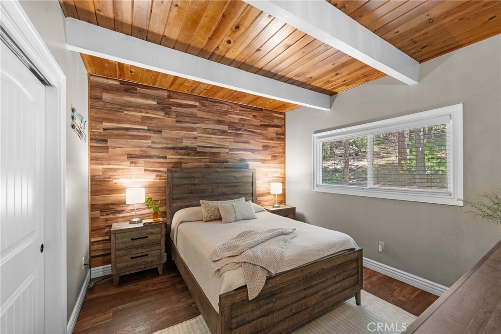 Arrowhead Woods (AWHW) - Residential
