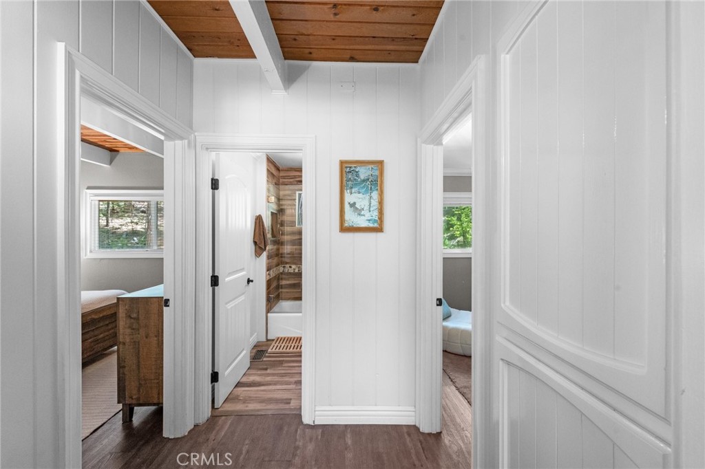 Arrowhead Woods (AWHW) - Residential
