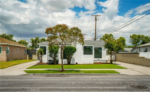 Photo of 6457 Fairfield Street, Los Angeles, CA 90022 (MLS # PW26098814)