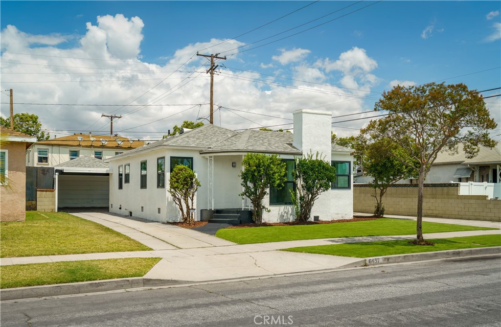 6457 Fairfield Street