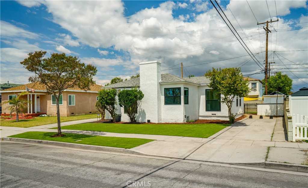 6457 Fairfield Street