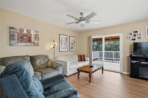 Tiny photo for 16625 Pinecrest Court, Hidden Valley Lake, CA 95467 (MLS # LC26049362)