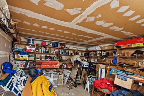 Tiny photo for 16625 Pinecrest Court, Hidden Valley Lake, CA 95467 (MLS # LC26049362)