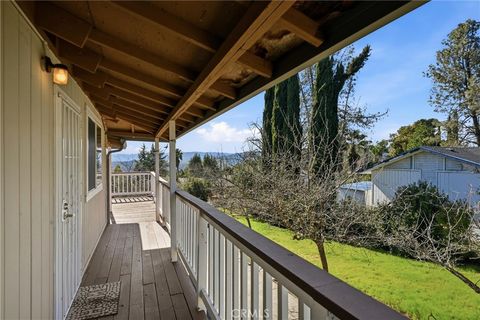 Tiny photo for 16625 Pinecrest Court, Hidden Valley Lake, CA 95467 (MLS # LC26049362)