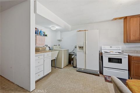 Tiny photo for 16625 Pinecrest Court, Hidden Valley Lake, CA 95467 (MLS # LC26049362)