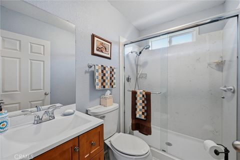 Tiny photo for 16625 Pinecrest Court, Hidden Valley Lake, CA 95467 (MLS # LC26049362)