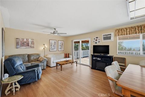 Tiny photo for 16625 Pinecrest Court, Hidden Valley Lake, CA 95467 (MLS # LC26049362)