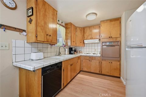 Tiny photo for 16625 Pinecrest Court, Hidden Valley Lake, CA 95467 (MLS # LC26049362)