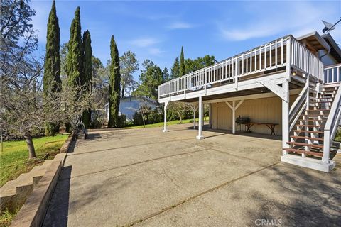Tiny photo for 16625 Pinecrest Court, Hidden Valley Lake, CA 95467 (MLS # LC26049362)