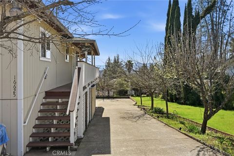 Tiny photo for 16625 Pinecrest Court, Hidden Valley Lake, CA 95467 (MLS # LC26049362)