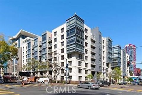 Photo of 1150 J Street #311, San Diego, CA 92101 (MLS # SW26110220)