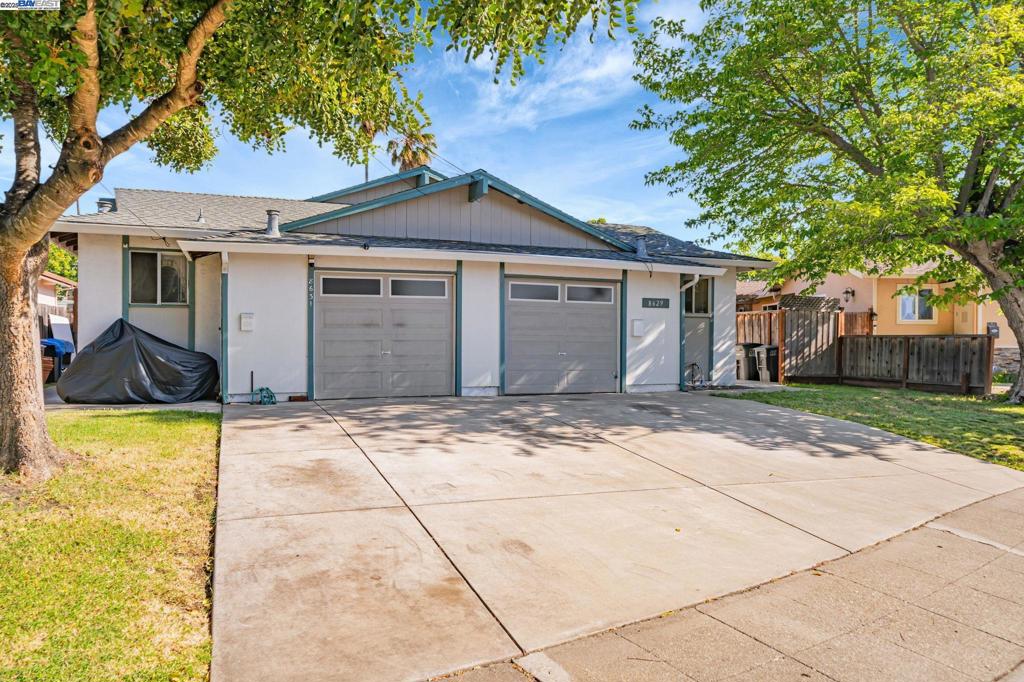 8629 Beverly Lane