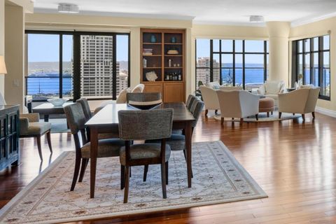 Photo of 645 Front St St #2002, San Diego, CA 92101 (MLS # 250046308SD)