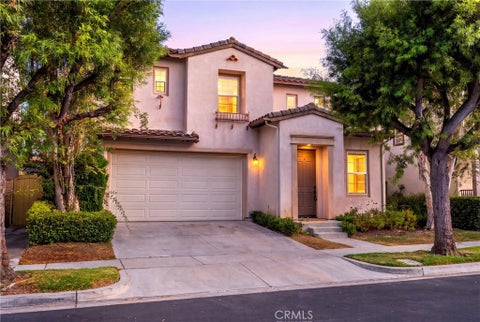 Photo of 8 Coriander, Irvine, CA 92603 (MLS # LG26189704)