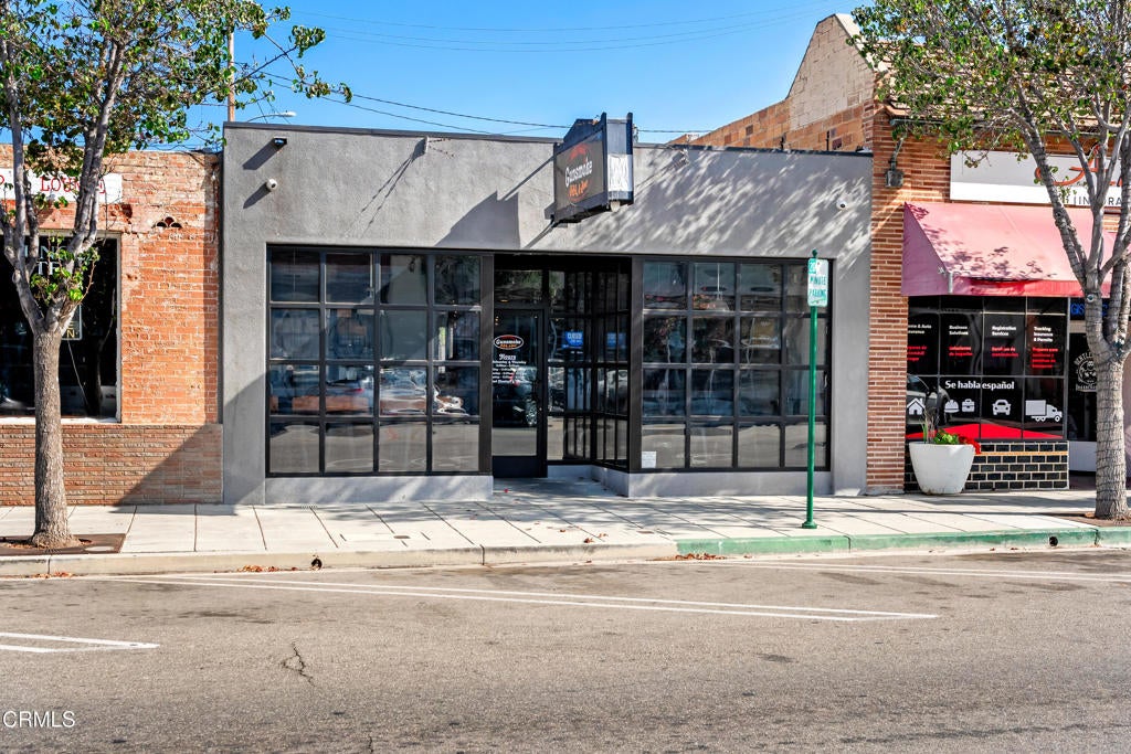 817 E Main Street