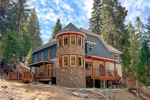 Photo of 7594 Azalea Ln, Mariposa, CA 95389 (MLS # FR26219429)