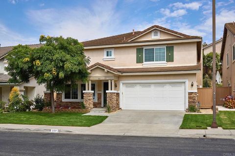 Photo of 339 La Purisma Way, Oceanside, CA 92057 (MLS # NDP2507202)