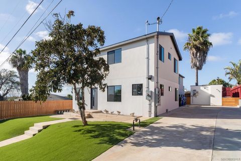 Photo of 6728 Thomson Ct Ct, San Diego, CA 92111 (MLS # 260012820SD)