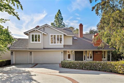 Photo of 23271 Via Pardal, Coto de Caza, CA 92679 (MLS # OC26042452)