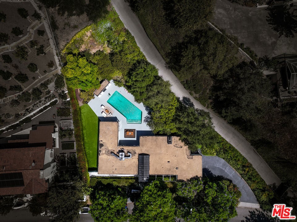 936 Chantilly Road