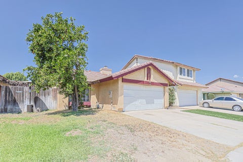 Photo of 2760 Condor Creek LN, Ontario, CA 91761 (MLS # PW26185184)