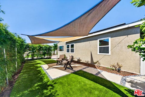 Photo of 5011 Stacy Street #A, Hawthorne, CA 90250 (MLS # 26941445)