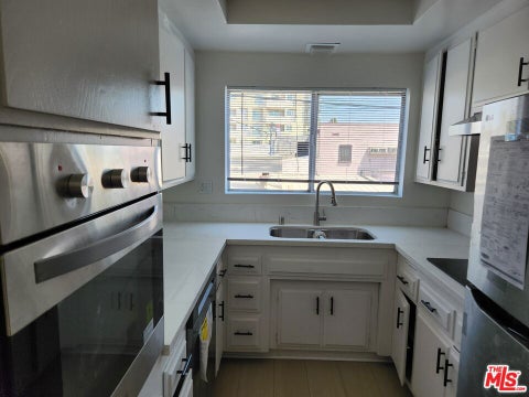 Photo of 8531 Alcott Street #203, Los Angeles, CA 90035 (MLS # 26943863)
