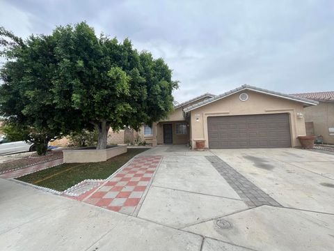 Photo of 50432 Mary Court, Coachella, CA 92236 (MLS # 219145741DA)