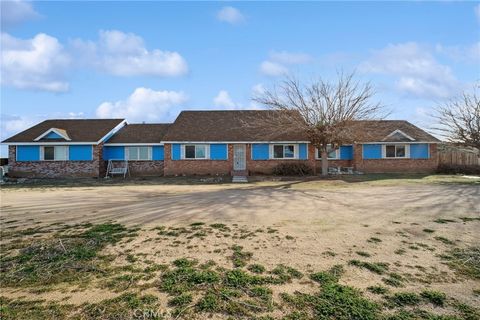 Photo of 17050 Lancaster Road, Lancaster, CA 93536 (MLS # BB26019591)