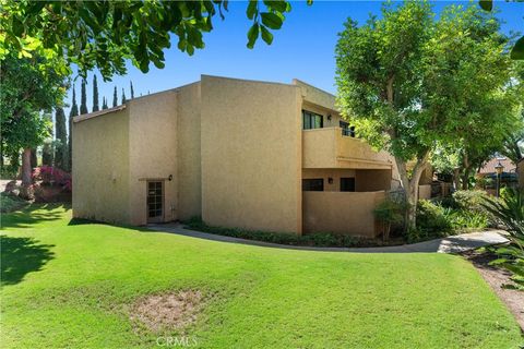 Photo of 4788 Lakeview Ave #48, Yorba Linda, CA 92886 (MLS # PW25235461)