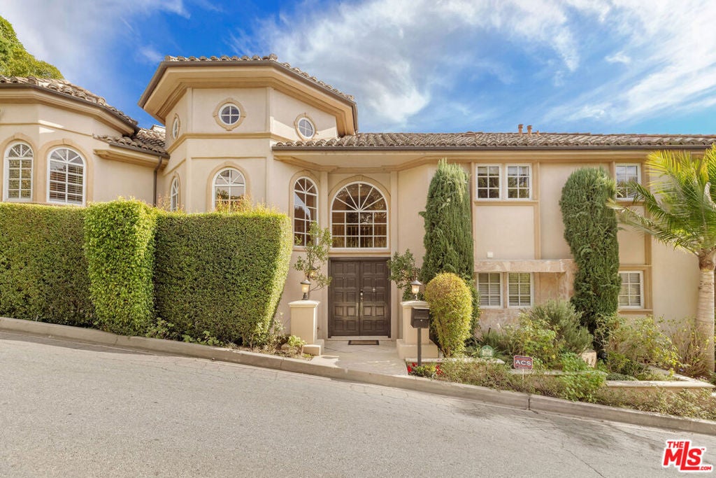 1922 Bel Air Road