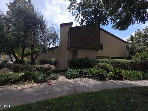 Photo of 204 Cordova st Street, Pasadena, CA 91101 (MLS # P1-26859)