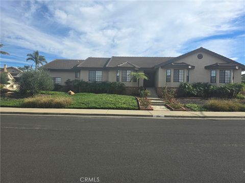 Photo of 2814 Stardust Dr, Santa Maria, CA 93455 (MLS # SC26013353)