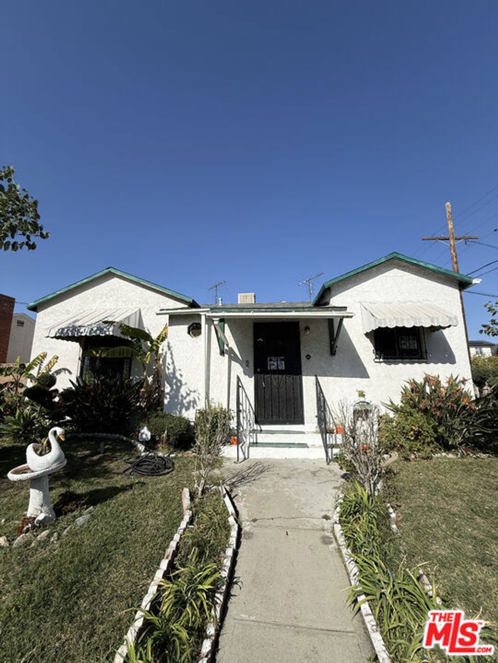 Photo of 13103 Vaughn Street, San Fernando, CA 91340 (MLS # 26649687)