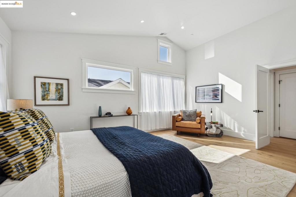 WEST BERKELEY - Residential