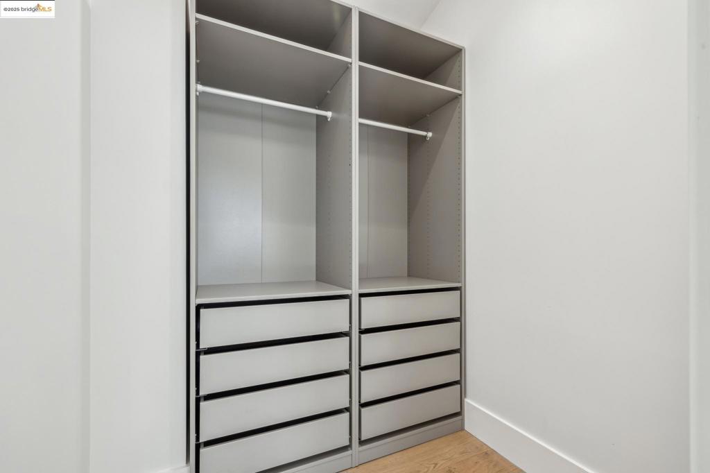 WEST BERKELEY - Residential