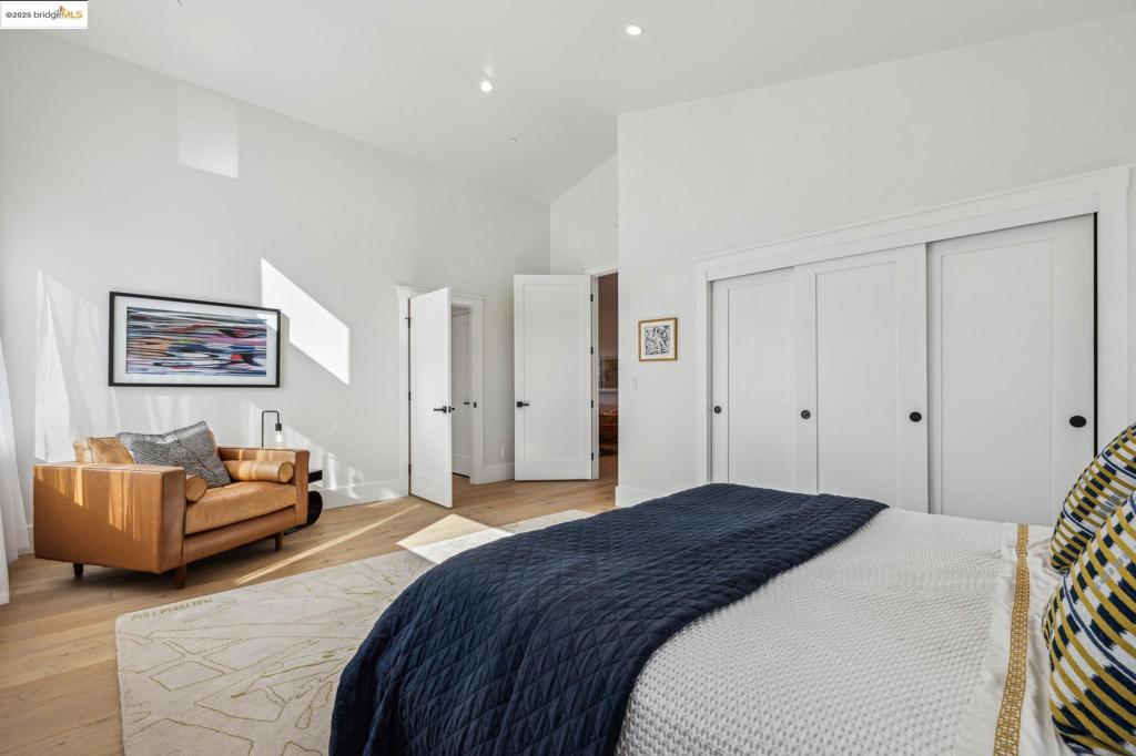 WEST BERKELEY - Residential